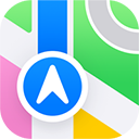 Open in Apple Maps